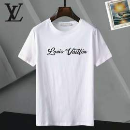 Picture of Louis Vuitton T Shirts Short _SKULVS-5XL25th767686